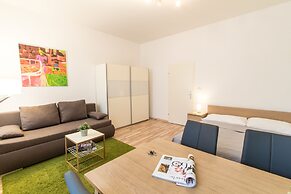 Apartment Enenkelstrasse