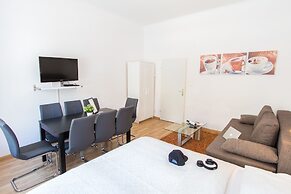 Apartment Enenkelstrasse