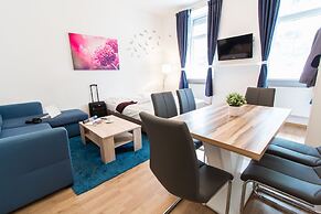 Apartment Enenkelstrasse