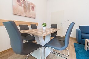 Apartment Enenkelstrasse