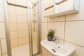 Apartment Enenkelstrasse