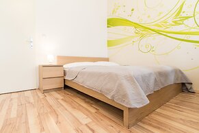 Apartment Enenkelstrasse