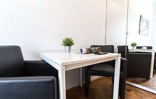 Apartment Enenkelstrasse