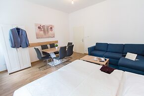 Apartment Enenkelstrasse