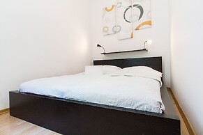 Apartment Enenkelstrasse