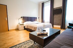 Apartment Enenkelstrasse