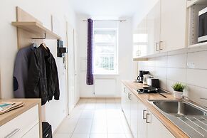 Apartment Enenkelstrasse