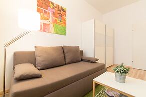 Apartment Enenkelstrasse