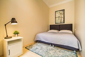 Apartment Enenkelstrasse