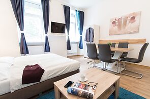 Apartment Enenkelstrasse