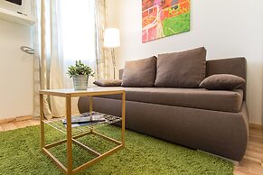 Apartment Enenkelstrasse