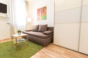 Apartment Enenkelstrasse