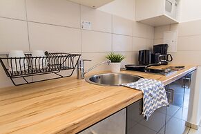 Apartment Enenkelstrasse