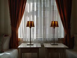 Hotel Stare Miasto Old Town