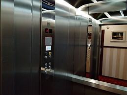 Hotel Stare Miasto Old Town