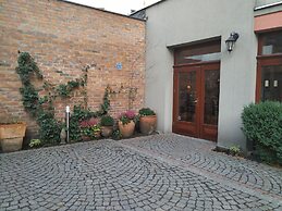 Hotel Stare Miasto Old Town