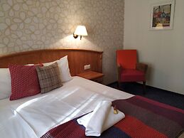 Hotel Stare Miasto Old Town