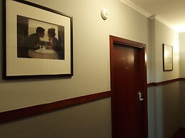 Hotel Stare Miasto Old Town