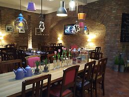 Hotel Stare Miasto Old Town