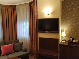 Hotel Stare Miasto Old Town