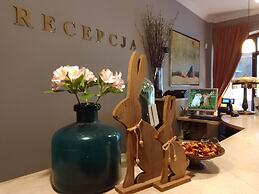 Hotel Stare Miasto Old Town