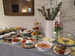 Hotel Stare Miasto Old Town