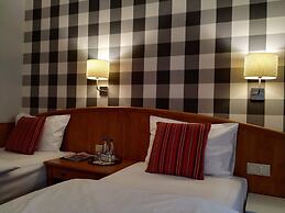 Hotel Stare Miasto Old Town