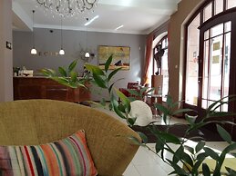 Hotel Stare Miasto Old Town