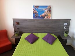 Hotel de la Plage
