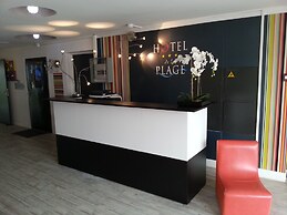 Hotel de la Plage
