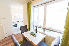 Apartment Hernalser Hauptstraße