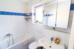 Apartment Hernalser Hauptstraße