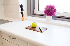 Apartment Hernalser Hauptstraße