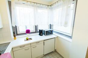 Apartment Hernalser Hauptstraße