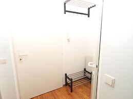 Apartment Hernalser Hauptstraße