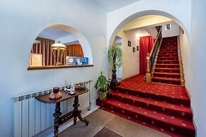 Hotel Escala