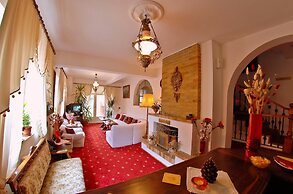 Hotel Escala