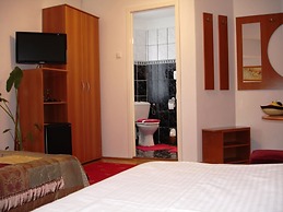 Hotel Escala
