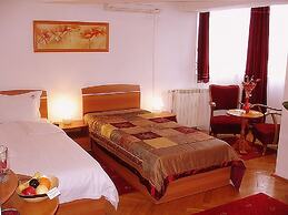 Hotel Escala