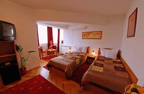 Hotel Escala