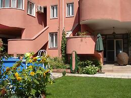 Hotel Escala