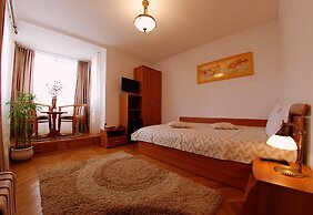 Hotel Escala
