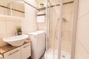 Wilhelm Apartment Wien