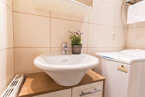 Wilhelm Apartment Wien