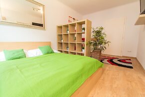 Wilhelm Apartment Wien