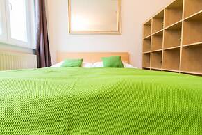 Wilhelm Apartment Wien