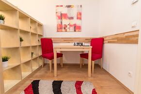 Wilhelm Apartment Wien