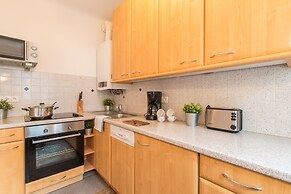 Wilhelm Apartment Wien
