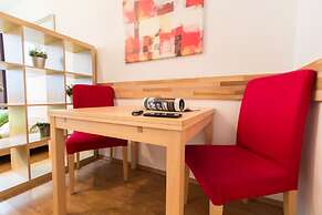 Wilhelm Apartment Wien