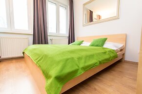 Wilhelm Apartment Wien